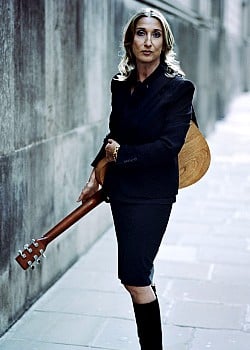 Claudia Brucken